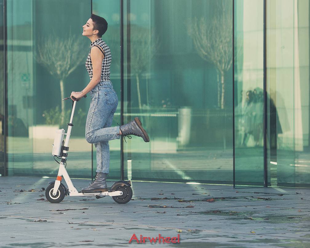 Airwheel