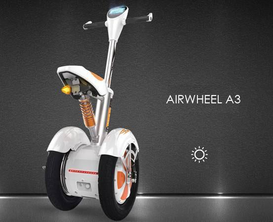 Airwheel A3