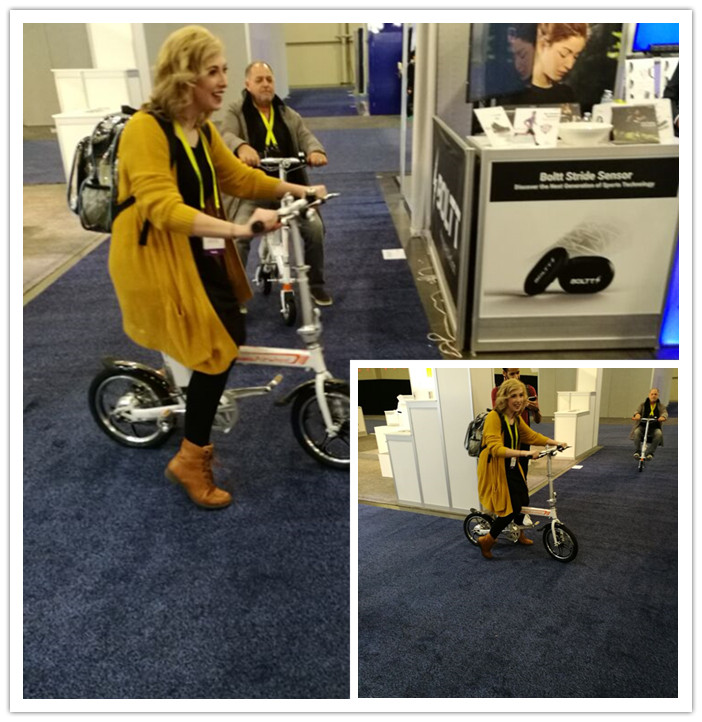 Airwheel