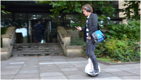 Airwheel, electric scooter,self-balance unicycle