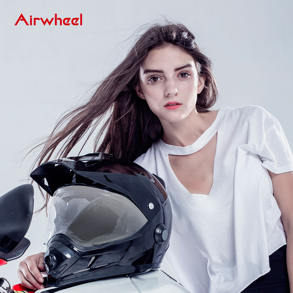 Airwheel C8