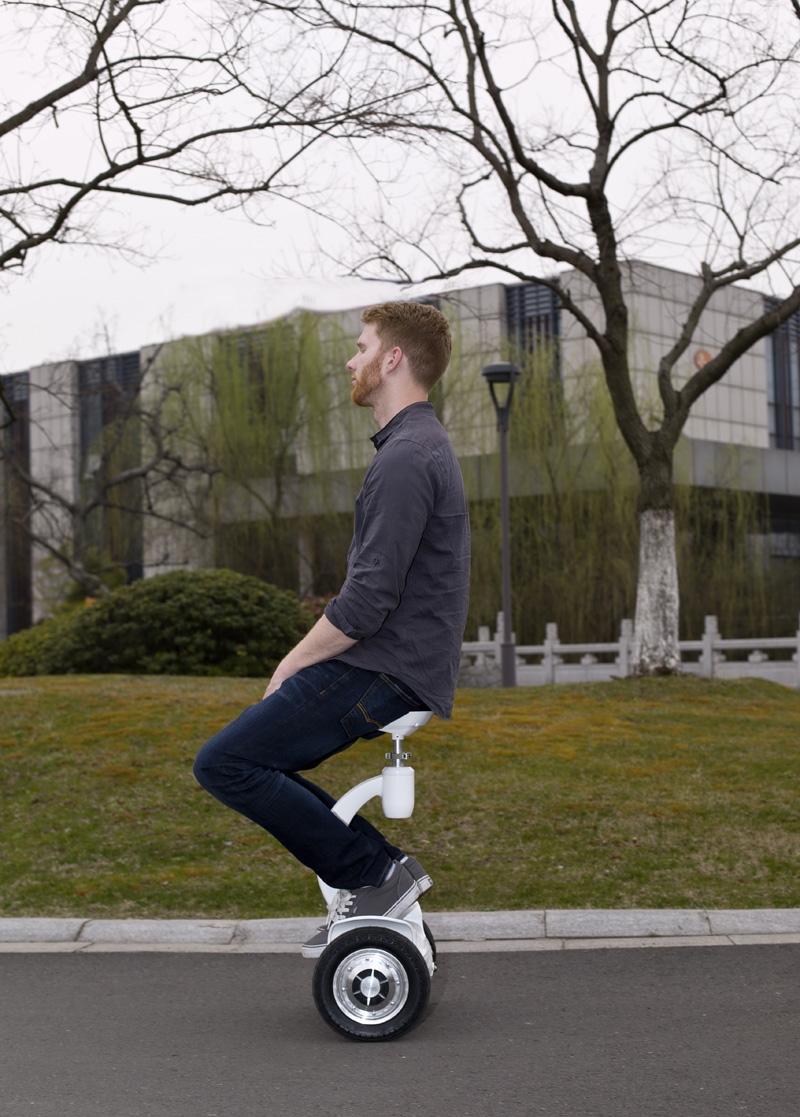 Airwheel S8