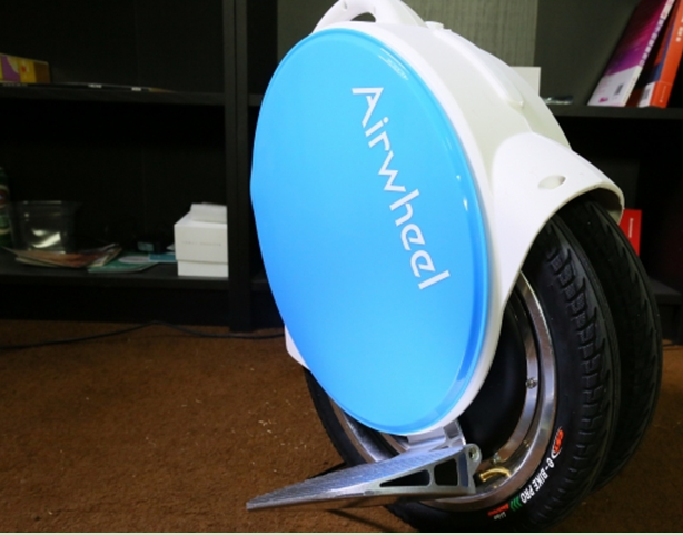 Airwheel, electric unicycle,electric scooter