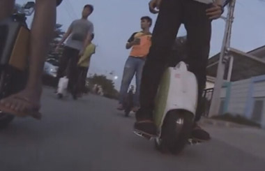 scooter,airwheel,airwheel 