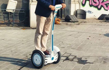 scooter one wheel,airwheel S3,2 airwheel scooter