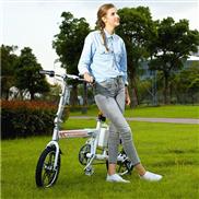 Airwheel R5 electric assist bike conversion kit